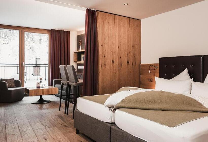 Fotos del hotel Anthony's Life&style:  26