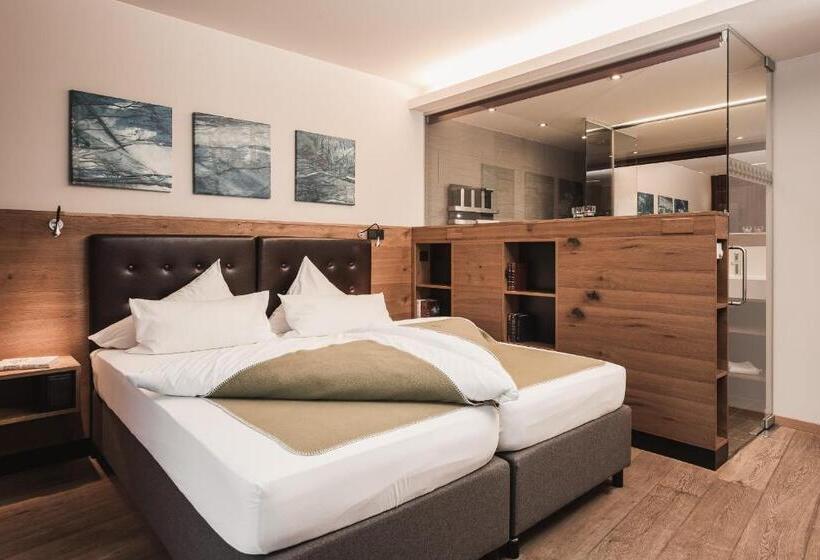 Fotos del hotel Anthony's Life&style:  27