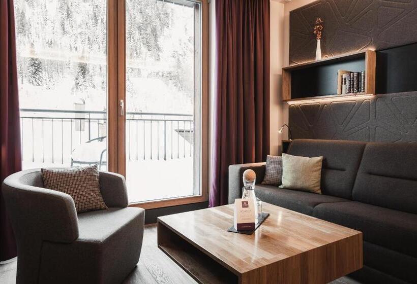 Fotos del hotel Anthony's Life&style:  28