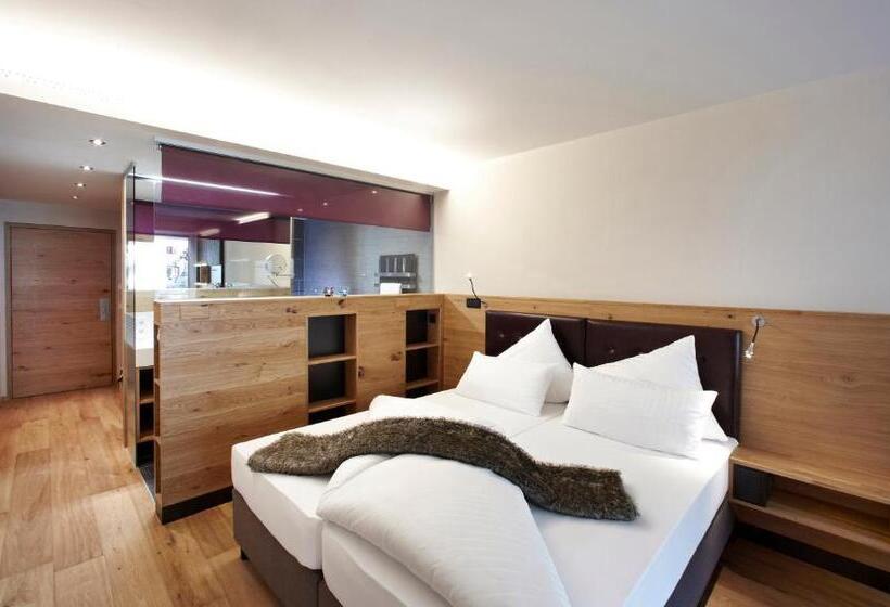 Fotos del hotel Anthony's Life&style:  29