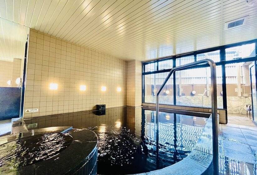 Apa Hotel Chiba Yachiyo Midorigaoka