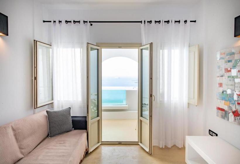 Fotos del hotel Azzurro Suites:  11