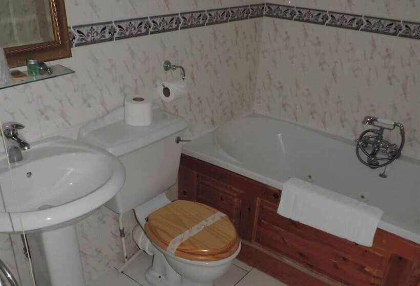 ホテル Bath House