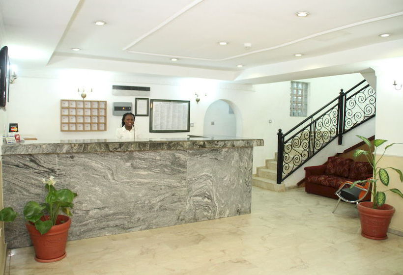 Hotel Bec Suites