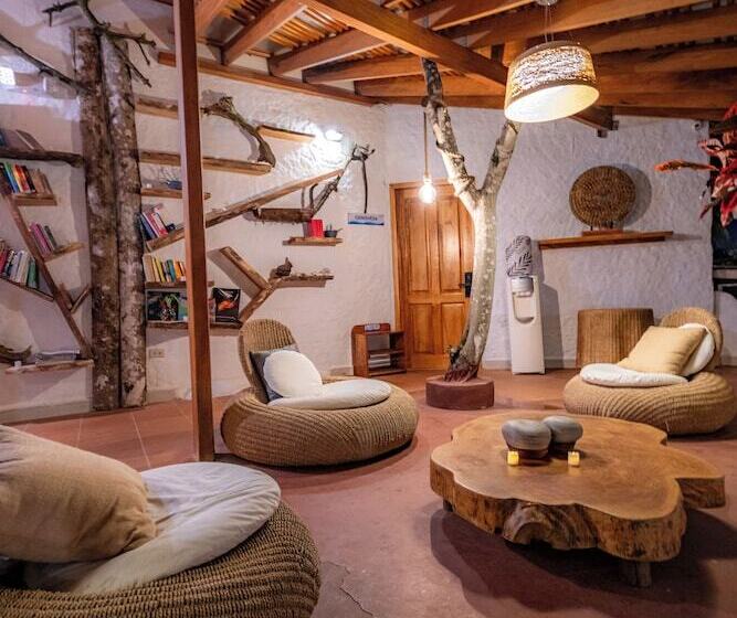 Fotos del hotel Galapagos Habitat By Eco Luxury Group:  5