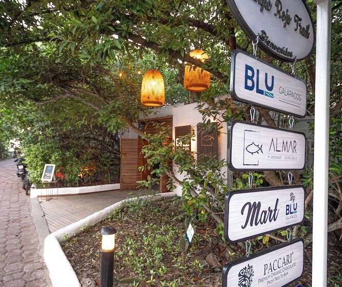 Fotos del hotel Galapagos Habitat By Eco Luxury Group:  74