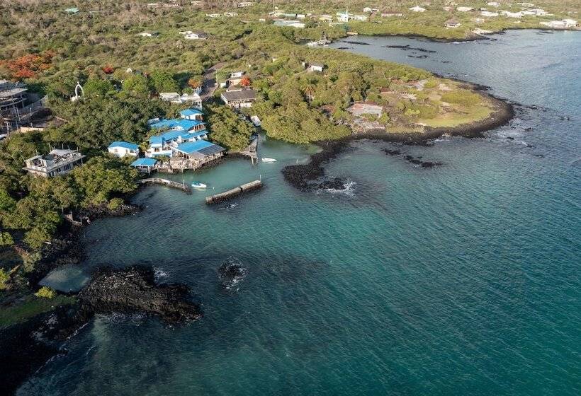 Fotos del hotel Galapagos Habitat By Eco Luxury Group:  75