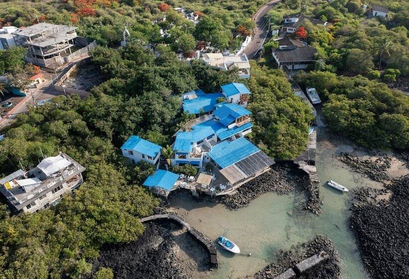Fotos del hotel Galapagos Habitat By Eco Luxury Group:  76