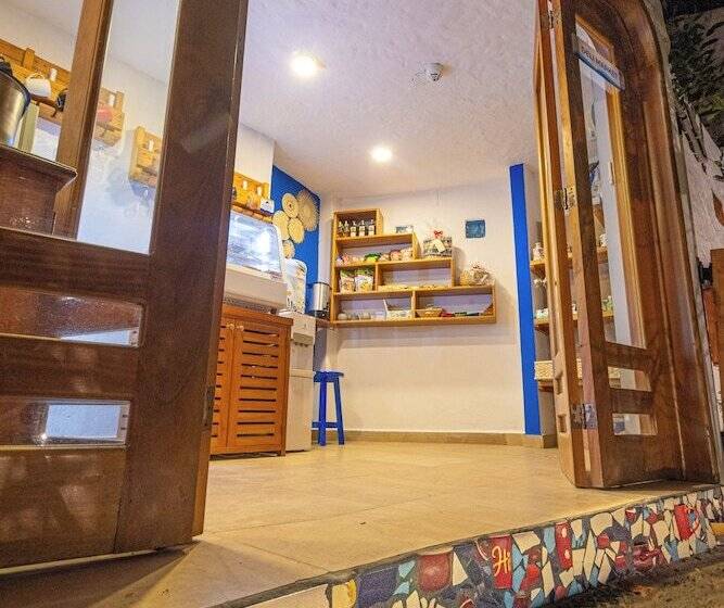Fotos del hotel Galapagos Habitat By Eco Luxury Group:  78