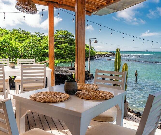 Fotos del hotel Galapagos Habitat By Eco Luxury Group:  79