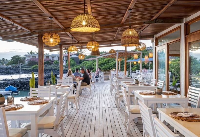 Fotos del hotel Galapagos Habitat By Eco Luxury Group:  28