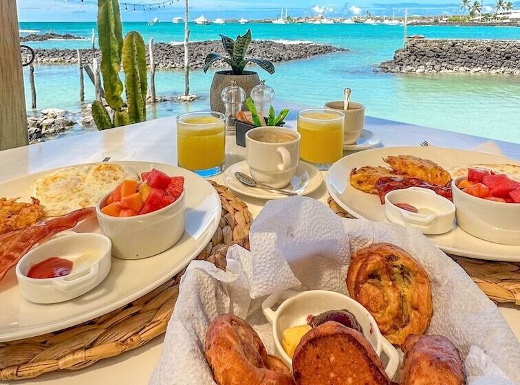 Fotos del hotel Galapagos Habitat By Eco Luxury Group:  29