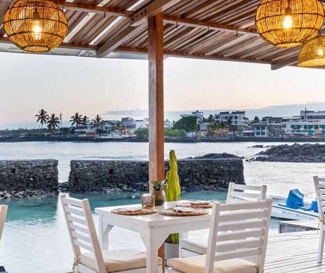 Fotos del hotel Galapagos Habitat By Eco Luxury Group:  80