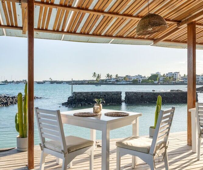 Fotos del hotel Galapagos Habitat By Eco Luxury Group:  81