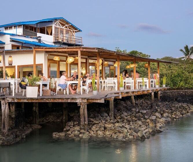 Fotos del hotel Galapagos Habitat By Eco Luxury Group:  82