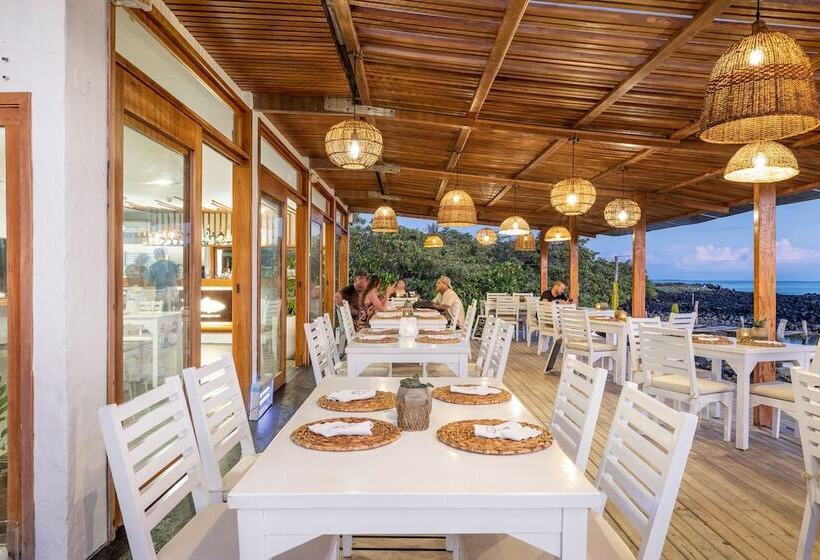 Fotos del hotel Galapagos Habitat By Eco Luxury Group:  83