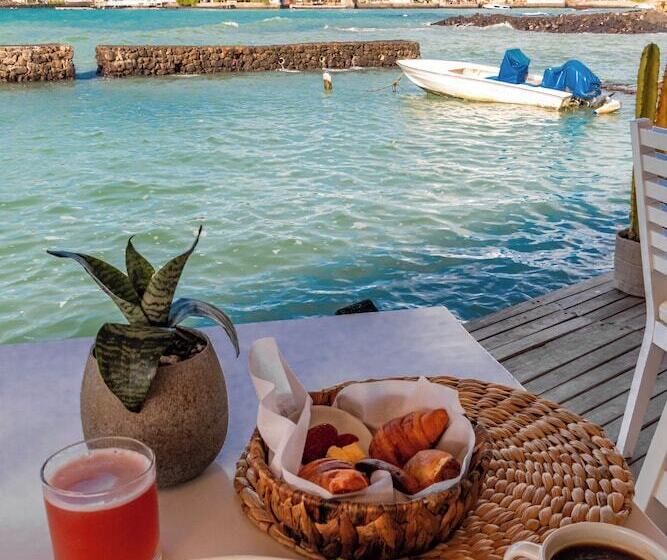 Fotos del hotel Galapagos Habitat By Eco Luxury Group:  30