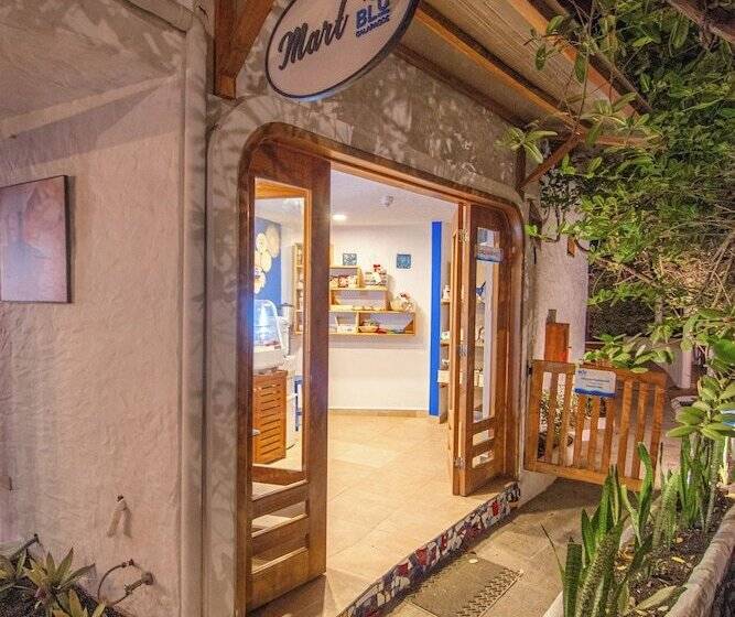 Fotos del hotel Galapagos Habitat By Eco Luxury Group:  84