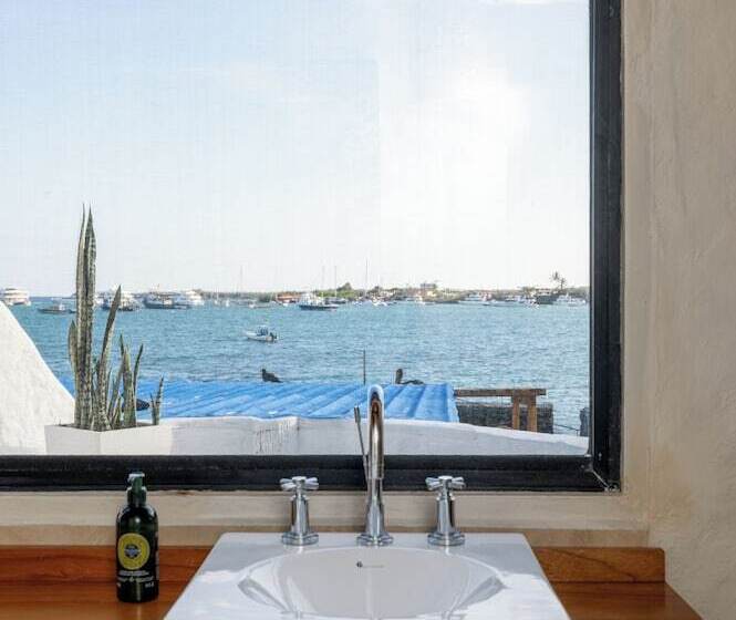 Fotos del hotel Galapagos Habitat By Eco Luxury Group:  31