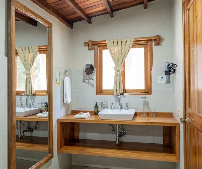 Fotos del hotel Galapagos Habitat By Eco Luxury Group:  93