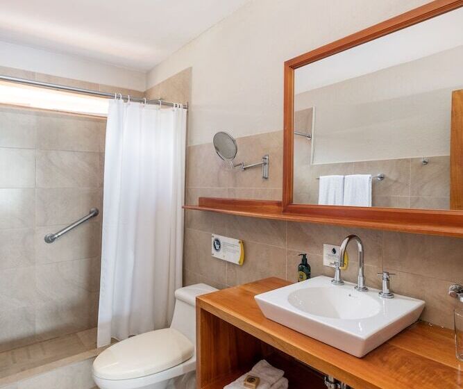 Fotos del hotel Galapagos Habitat By Eco Luxury Group:  22