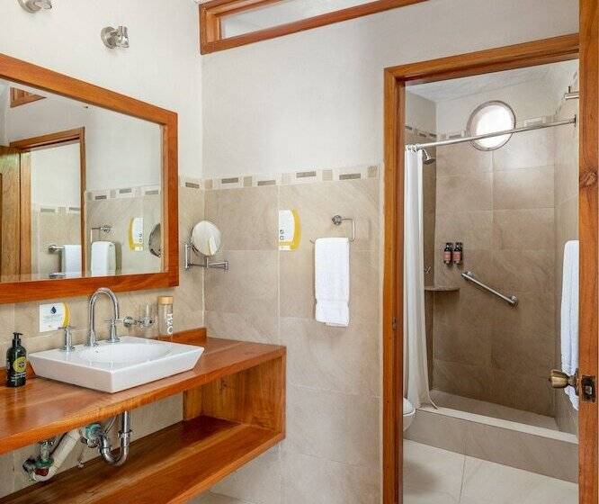 Fotos del hotel Galapagos Habitat By Eco Luxury Group:  96