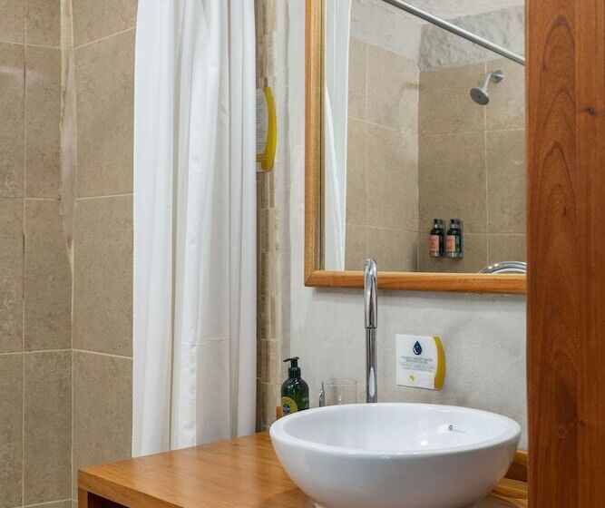 Fotos del hotel Galapagos Habitat By Eco Luxury Group:  23