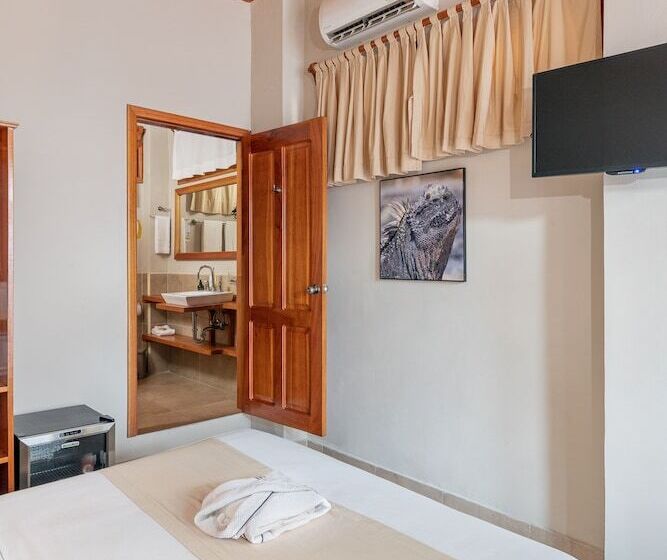 Fotos del hotel Galapagos Habitat By Eco Luxury Group:  7