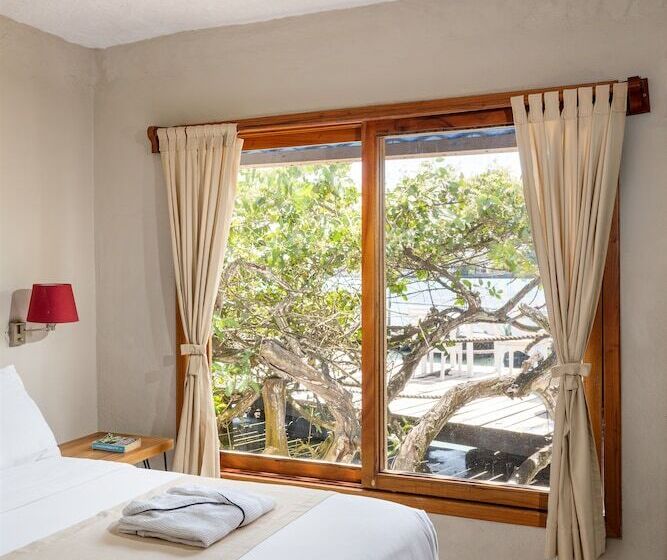 Fotos del hotel Galapagos Habitat By Eco Luxury Group:  8