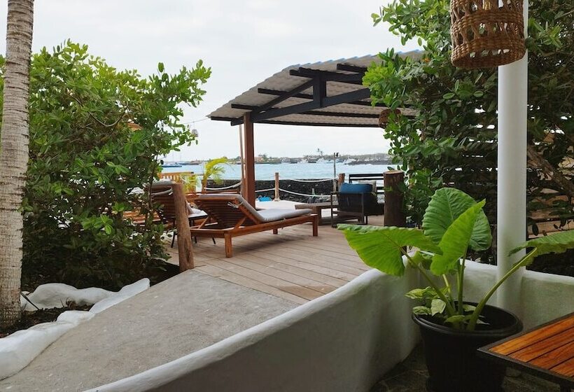 Fotos del hotel Galapagos Habitat By Eco Luxury Group:  98