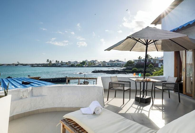 Fotos del hotel Galapagos Habitat By Eco Luxury Group:  9