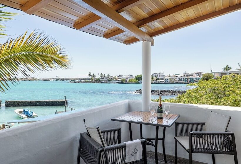 Fotos del hotel Galapagos Habitat By Eco Luxury Group:  100
