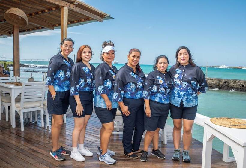 Fotos del hotel Galapagos Habitat By Eco Luxury Group:  102