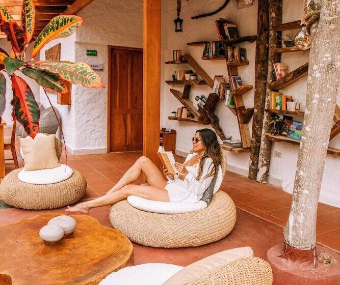 Fotos del hotel Galapagos Habitat By Eco Luxury Group:  105