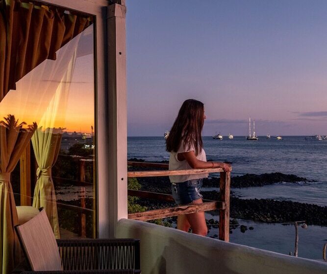 Fotos del hotel Galapagos Habitat By Eco Luxury Group:  108