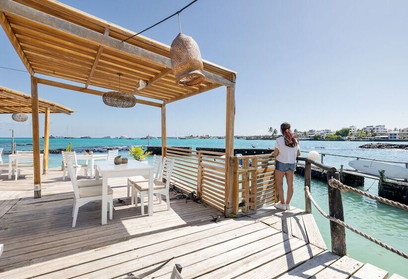 Fotos del hotel Galapagos Habitat By Eco Luxury Group:  109