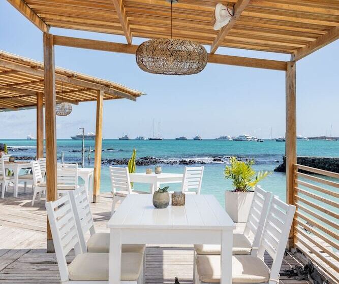 Fotos del hotel Galapagos Habitat By Eco Luxury Group:  110