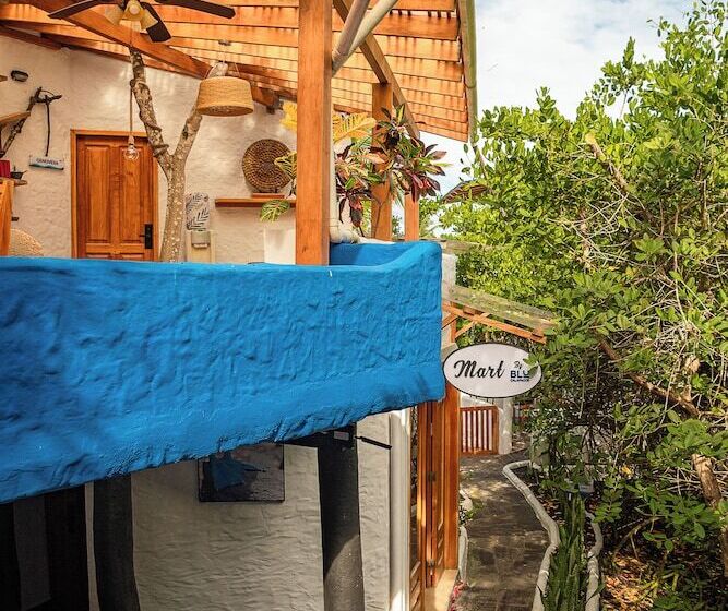 Fotos del hotel Galapagos Habitat By Eco Luxury Group:  112