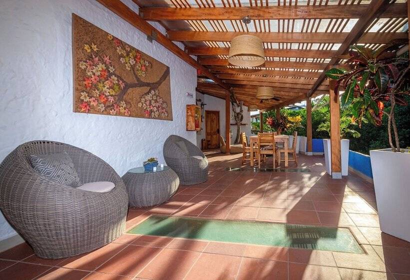 Fotos del hotel Galapagos Habitat By Eco Luxury Group:  115