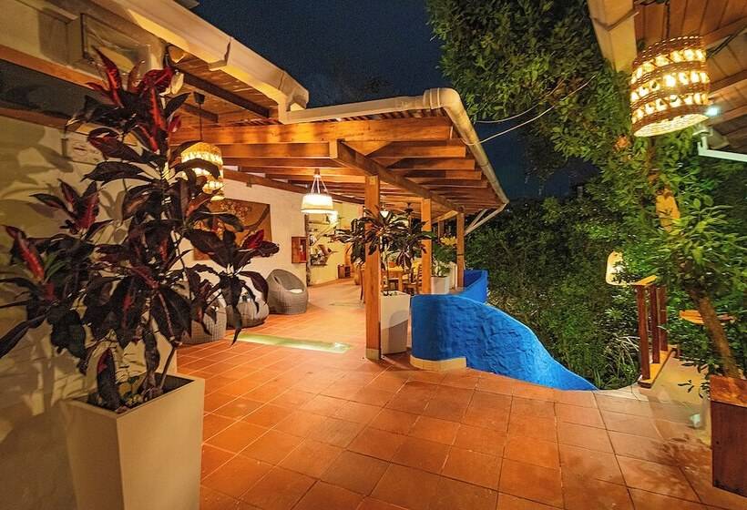 Fotos del hotel Galapagos Habitat By Eco Luxury Group:  116