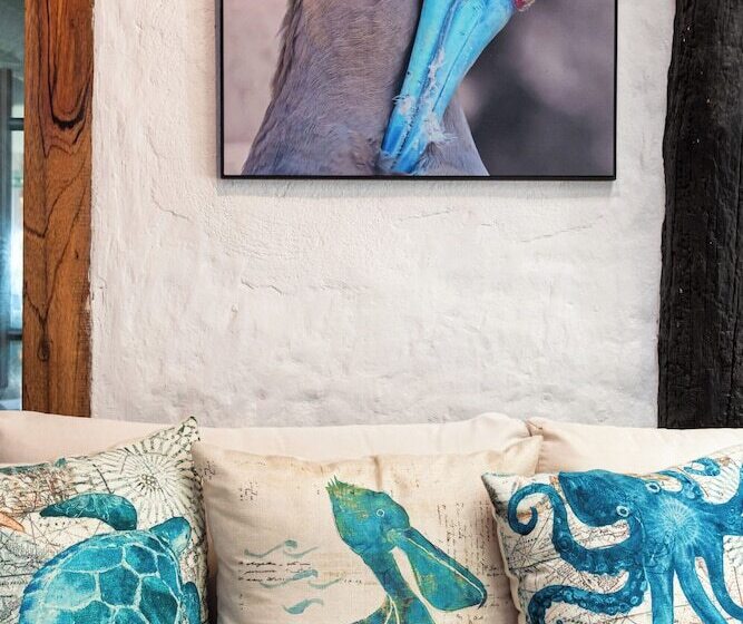 Fotos del hotel Galapagos Habitat By Eco Luxury Group:  117