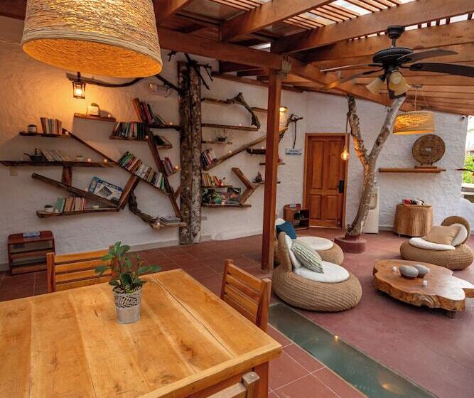 Fotos del hotel Galapagos Habitat By Eco Luxury Group:  118