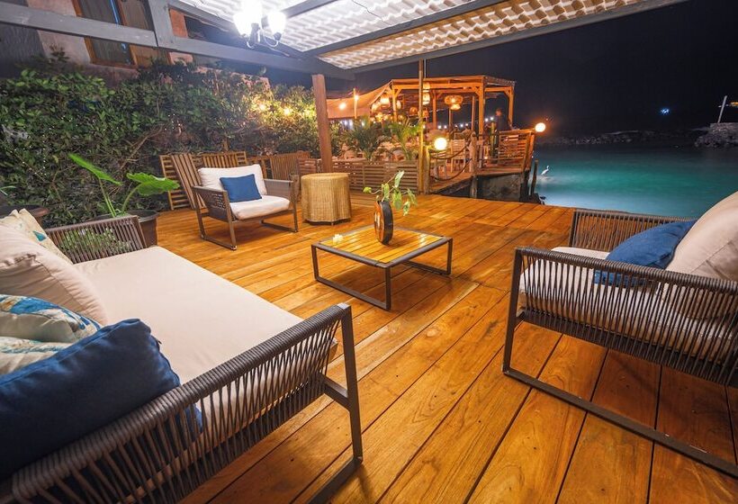 Fotos del hotel Galapagos Habitat By Eco Luxury Group:  11