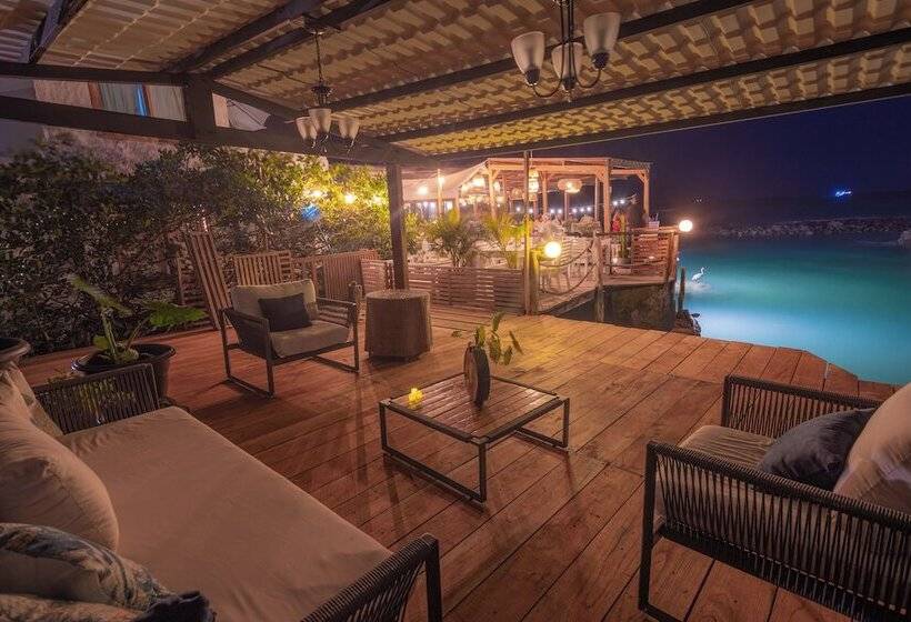 Fotos del hotel Galapagos Habitat By Eco Luxury Group:  12