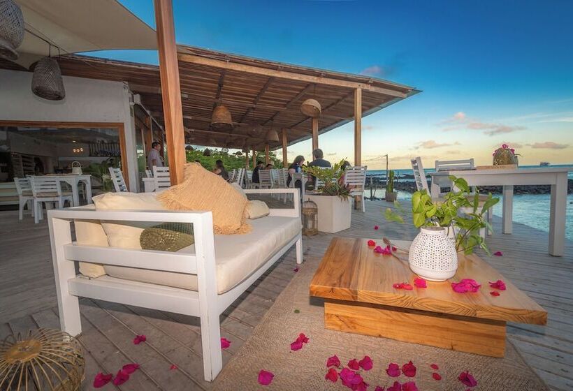 Fotos del hotel Galapagos Habitat By Eco Luxury Group:  120