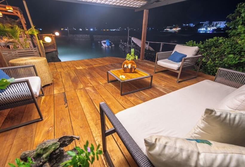 Fotos del hotel Galapagos Habitat By Eco Luxury Group:  13