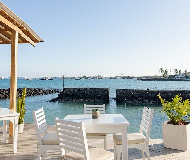 Fotos del hotel Galapagos Habitat By Eco Luxury Group:  122