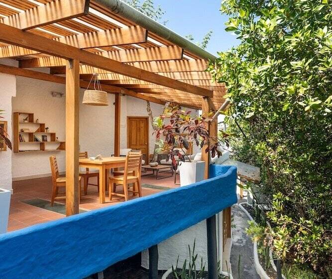 Fotos del hotel Galapagos Habitat By Eco Luxury Group:  123