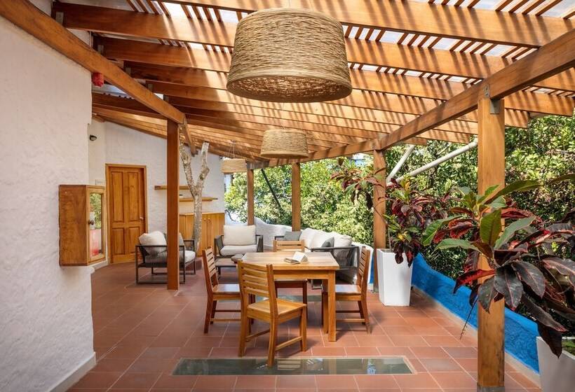 Fotos del hotel Galapagos Habitat By Eco Luxury Group:  124