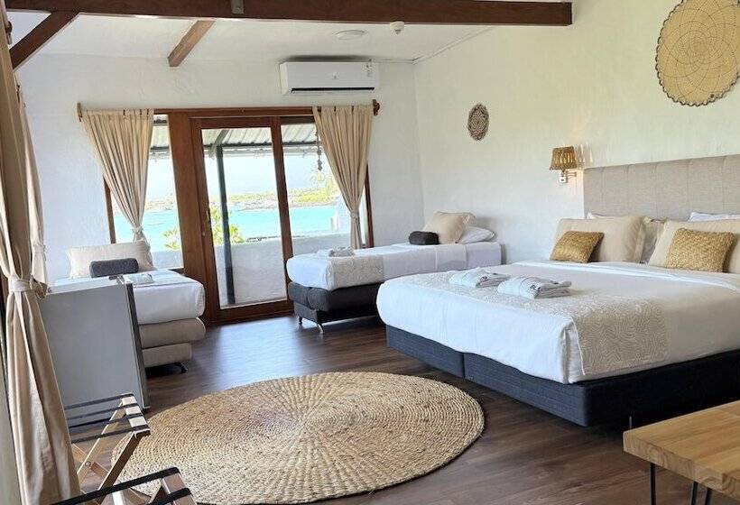 Fotos del hotel Galapagos Habitat By Eco Luxury Group:  15